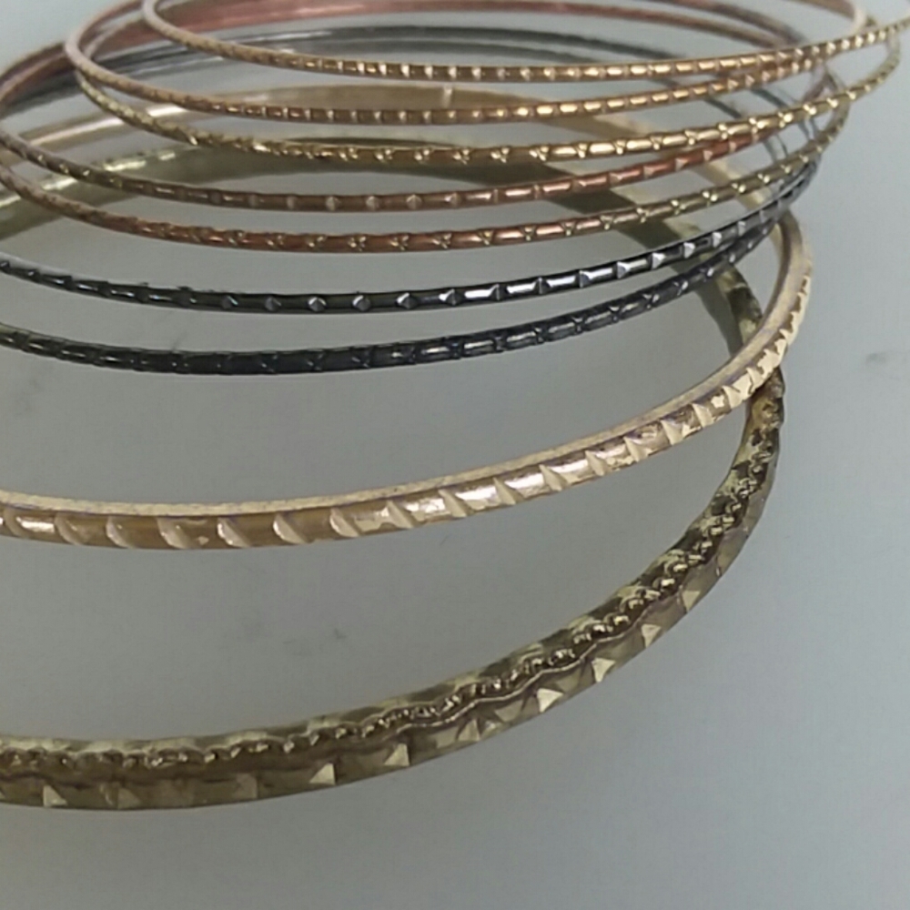 Bangles - Picture 2 of 2